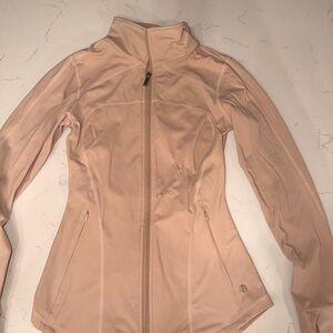 BuffBunny Donut Worry Zip Jacket